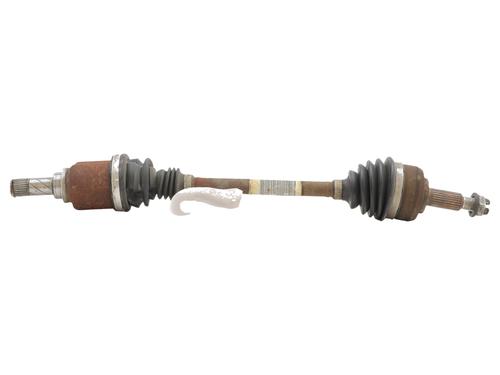 Used Left front driveshaft Left front driveshaft DACIA LODGY (JS_) 1.2 TCe (JSAY, JSM0) (115 hp) 34256924 34256924