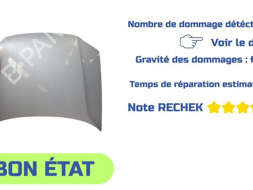 hood-vw-passat-b55-3b3-2000-2001-2002-2003-2004-2005-29913959 main image