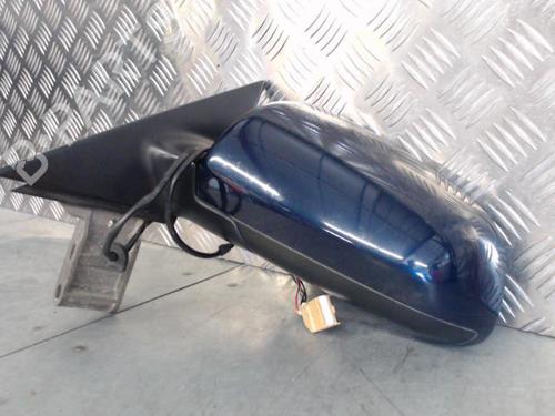Left mirror AUDI A4 B6 Convertible (8H7) 1.8 T | BP23838223C26 