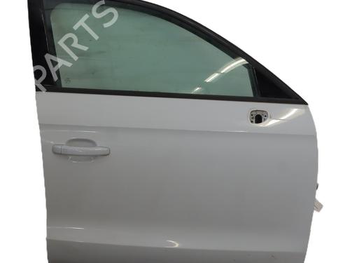 Used Right front door AUDI A1 Sportback (8XA, 8XF) 2.0 TDI (143 hp) 29530035