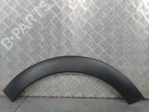 Used Rear right wheel arch trim CITROËN C3 III (SX) 1.2 PureTech 82 (83 hp) 28973642
