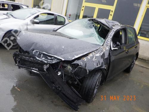 Used Left rear door Left rear door 38876876 38876876