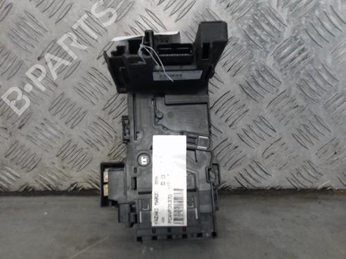 Used Electronic module Electronic module CITROËN C4 Picasso I MPV (UD_) 1.6 HDi 110 (112 hp) 34523517 34523517