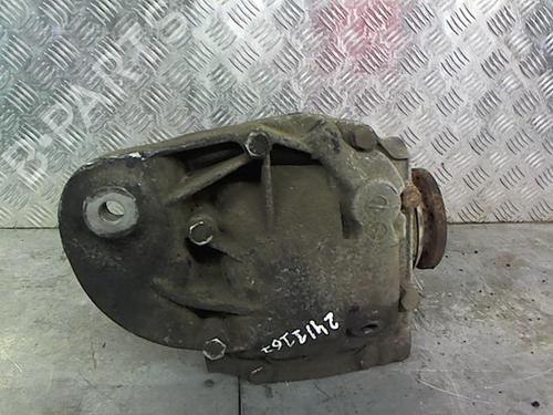 Rear differential BMW X1 (E84) xDrive 18 d | BP23839547M24 