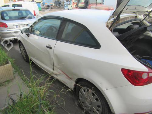 Front windshield wiper arm SEAT IBIZA IV SC (6J1, 6P5) 1.4 | BP23048524C143 