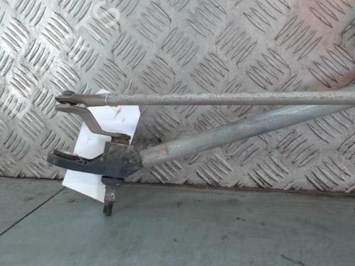 Front wiper motor RENAULT KANGOO / GRAND KANGOO II (KW0/1_) 1.5 dCi 90 (KW05, KW08, KW0G, KW11) | BP29598981M29 