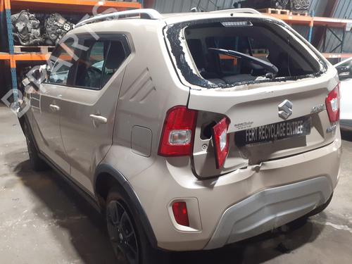 Camera SUZUKI IGNIS III (MF, FF) 1.2 Hybrid (ATK412) | BP37750640E14 - Image 9