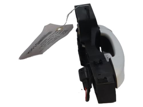 Rear right exterior door handle RENAULT MEGANE IV Hatchback (B9A/M/N_) 1.6 TCe 205 (B9MV) | BP24611336C130 