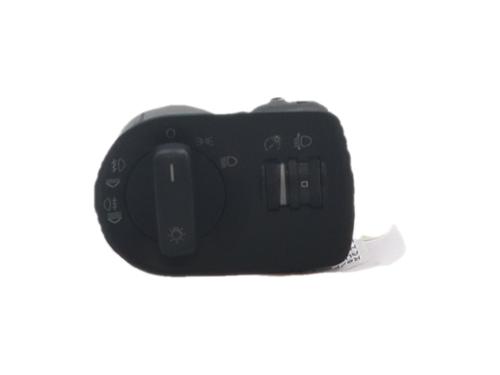 Used Headlight switch Headlight switch AUDI A3 Sportback (8PA) 2.0 TDI 16V (140 hp) 40437095 40437095