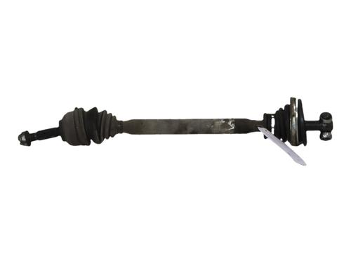 Left front driveshaft DACIA LOGAN (LS_) 1.2 16V (LS1N, LS02, BS02) | BP39178208M38 - Image 2
