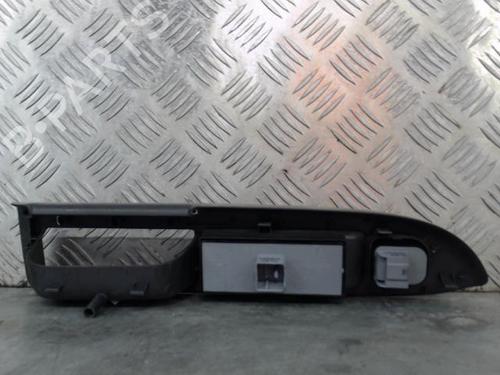 Used Left front window switch Left front window switch VW GOLF PLUS V (5M1, 521) 1.9 TDI (90 hp) 23051614 23051614