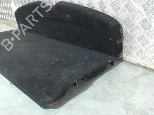 Rear parcel shelf PEUGEOT 2008 I (CU_) 1.6 HDi | BP30611068C85  - Image 5