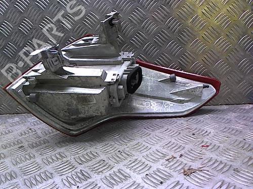Left taillight CITROËN C4 Picasso I MPV (UD_) 1.6 16V | BP23049988C34 