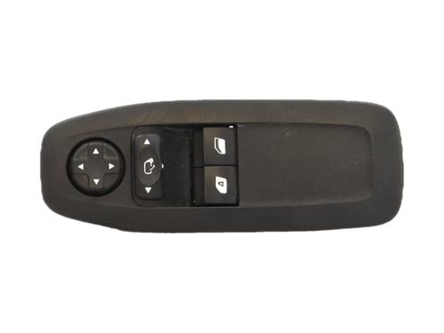 Used Left front window switch Left front window switch PEUGEOT 208 I (CA_, CC_) 1.2 VTI 82 (82 hp) 34703915 34703915