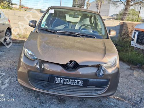 Brugte RENAULT TWINGO III (BCM_, BCA_) 4791932