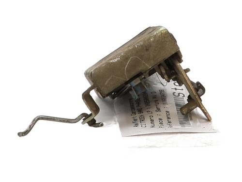 Front right lock CITROËN SAXO (S0, S1) 1.5 D | BP30886312C97