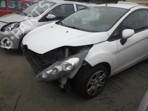 Right taillight FORD FIESTA VI (CB1, CCN) 1.4 TDCi | BP23049432C35 