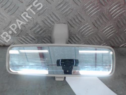 Used Rear mirror RENAULT CLIO IV (BH_) 1.5 dCi 90 (90 hp) 25758973