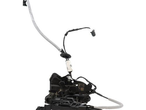 Front right lock VW T-ROC (A11, D11) 1.5 TSI | BP37750104C97 - Image 4