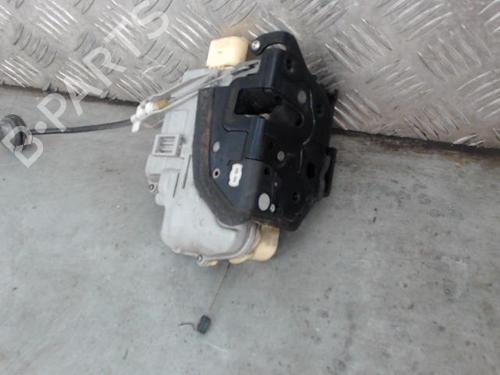 Front left lock VW EOS (1F7, 1F8) 2.0 TDI | BP26238724C98 