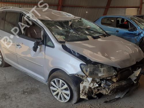 Right sun visor VW TOURAN (1T3) 2.0 TDI | BP39426705I2 - Image 8