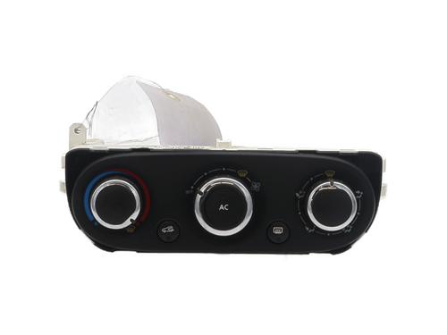 Climate control RENAULT CLIO IV (BH_) 1.5 dCi 90 | BP24334932I5 