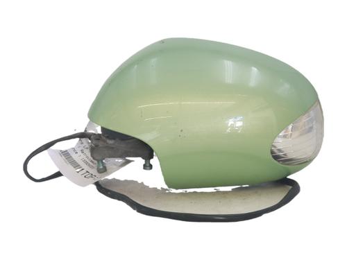 Used Left mirror Left mirror VW NEW BEETLE (9C1, 1C1) 1.6 (102 hp) 40494258 40494258