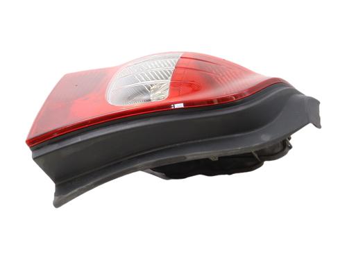 Left taillight RENAULT TWINGO II (CN0_) 1.2 16V (CN0K, CN0V, CN0A) | BP38596232C34 - Image 2