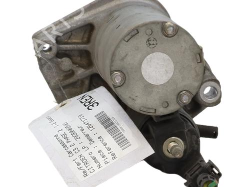 Starter CITROËN C3 II (SC_) | BP36394254M8 - Image 5