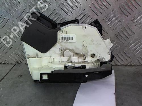 Rear right lock VW POLO V (6R1, 6C1) 1.2 TSI | BP23839429C99 