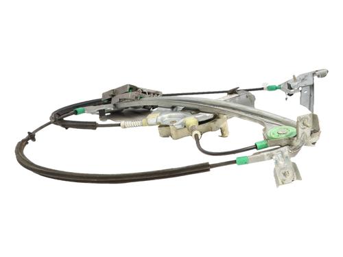 Front right window mechanism PEUGEOT 206 CC (2D) 2.0 S16 | BP38064452C23 - Image 2