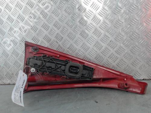 Used Right taillight Right taillight 29253592 29253592
