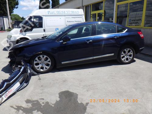 left-rear-door-citroen-c5-iii-rd_-2008-2009-2010-2011-2012-2013-2014-2015-2016-2017-23051406 main image