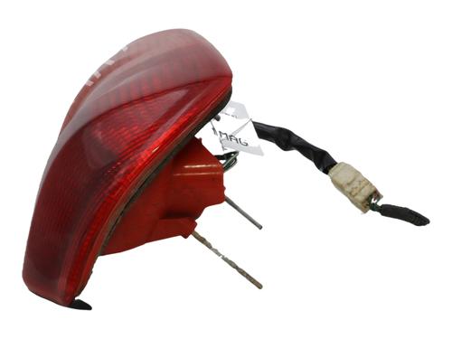 Used Left taillight Left taillight TOYOTA RAV 4 II (_A2_) 2.0 D 4WD (CLA20_, CLA21_, CLA20R, CLA21R) (116 hp) 36345793 36345793