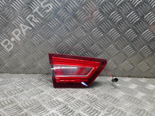 Used Left tailgate light Left tailgate light RENAULT CLIO IV (BH_) 1.5 dCi 90 (90 hp) 23048876 23048876