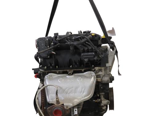 Engine RENAULT CLIO III (BR0/1, CR0/1) 1.2 16V Hi-Flex (BR1U, CR1U) | BP29359868M1 