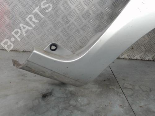 Right front fenders RENAULT CLIO III (BR0/1, CR0/1) 1.2 16V Hi-Flex (BR1U, CR1U) | BP28423391C42