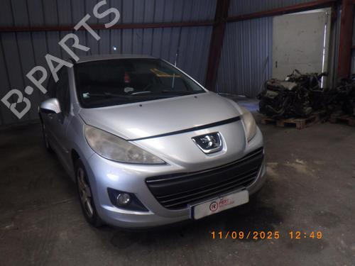 Used Parts PEUGEOT 207 (WA_, WC_) 1.6 HDi (90 hp) 4292051