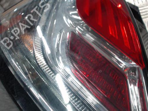 Left taillight LANCIA YPSILON (312_) 0.9 TwinAir (312.PXG11, 312.PXG1A, 312.YXG11, 312.YXG1A) | BP30327187C34 