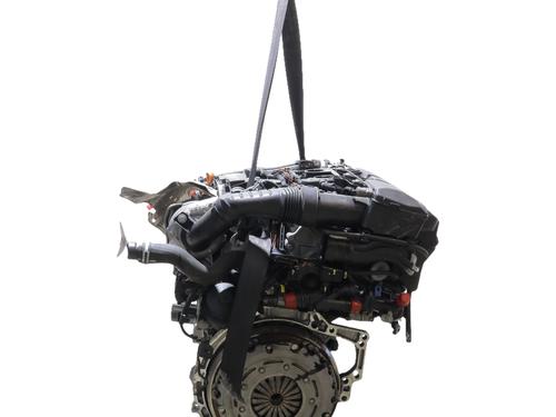 Used Engine Engine CITROËN C3 III (SX) 1.5 BlueHDi 100 (SXYHYP, SXYHTU) (102 hp) 34173251 34173251