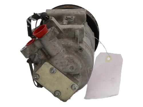 AC compressor RENAULT CLIO IV (BH_) 1.5 dCi 90 | BP26713181M34 