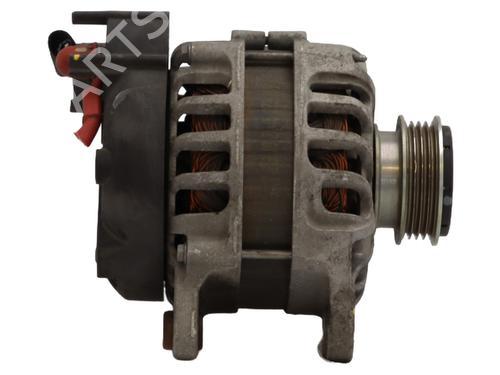 Alternator DACIA SANDERO II 1.0 SCe 75 (B8JC, B8JD) | BP26212963M7 