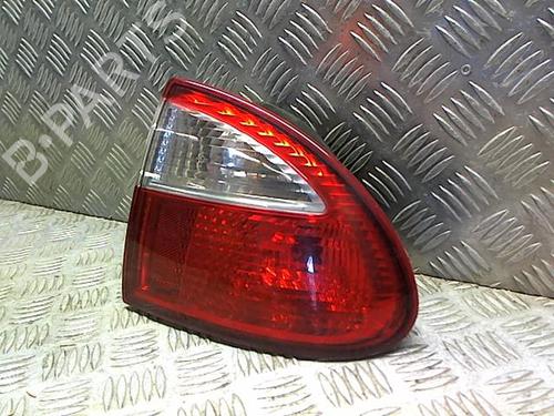 Right taillight SEAT LEON (1M1) 1.9 TDI | BP23838568C35 