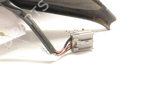 Right mirror NISSAN MICRA III (K12) 1.5 dCi | BP23051865C27