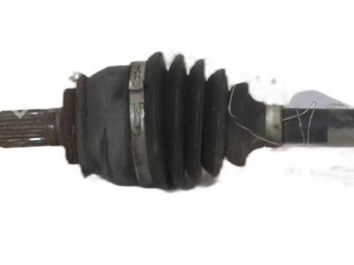 Used Left front driveshaft Left front driveshaft MINI MINI (R50, R53) One D (75 hp) 33566770 33566770