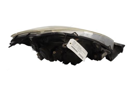 Left headlight RENAULT CLIO III (BR0/1, CR0/1) 1.5 dCi (BR0H, CR0H, CR1S, BR1S) | BP30886323C28 - Image 6