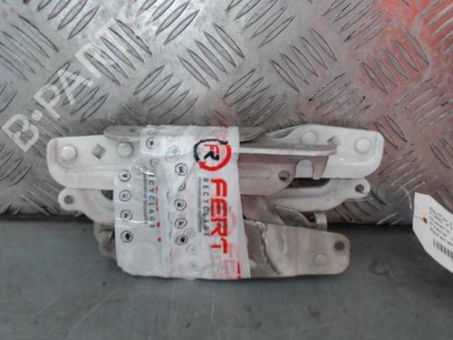 Used Hinge/Door check strap FORD FIESTA VI (CB1, CCN) 1.25 (82 hp) 29253584