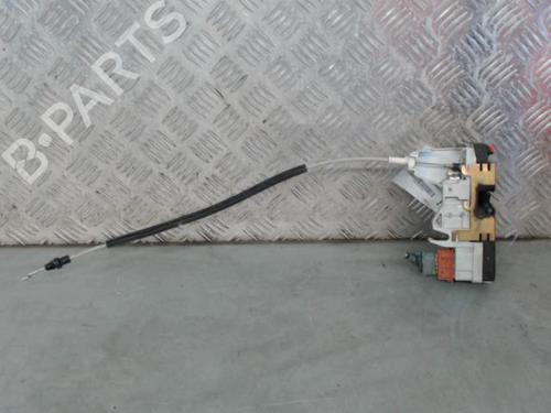 Used Rear left lock PEUGEOT 307 (3A/C) 1.6 16V (109 hp) 29220893