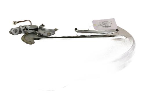 Used Front right window mechanism SUZUKI JIMNY Closed Off-Road Vehicle (SN) 1.5 DDiS 4WD (SN415D) (65 hp) 23839642