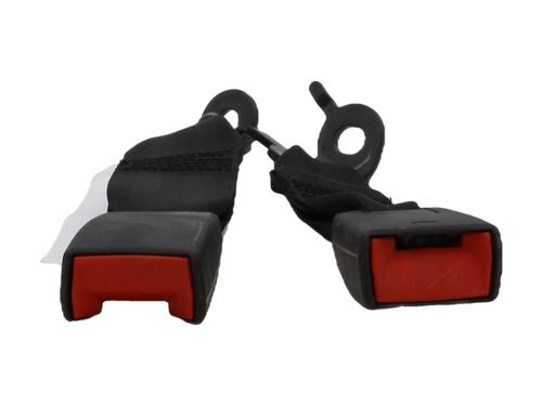Seat buckle CITROËN DS3 (SA_) 1.6 THP 155 | BP36322710I32 - Image 2